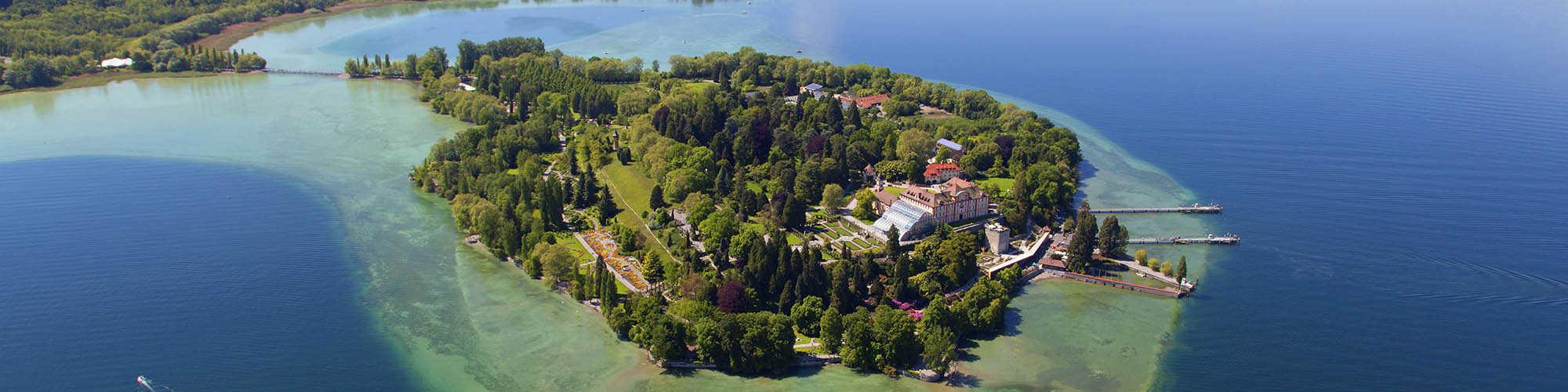 Mainau GmbH