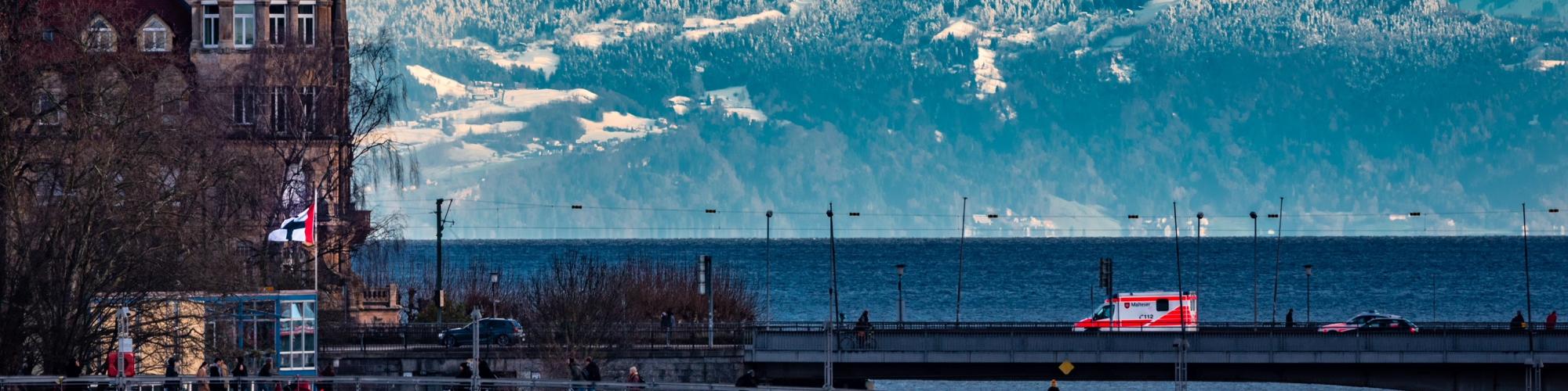 Malteser Hilfsdienst gGmbH Bezirksgeschäftsstelle Bodensee