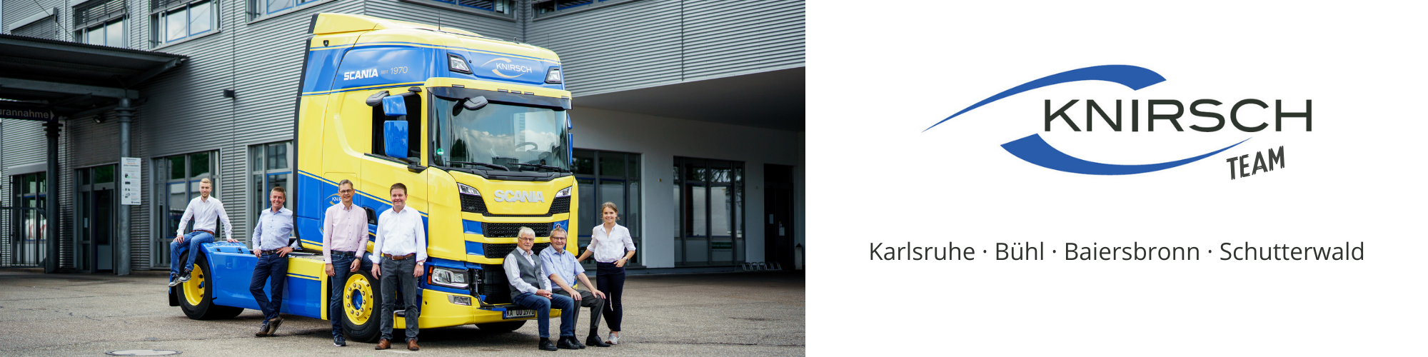 Martin Knirsch Kraftfahrzeuge GmbH